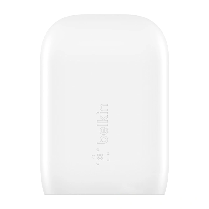 Belkin Boost↑Charge™ Adapter met kabel - USB-C naar Lightning - 1M - 30W - Wit