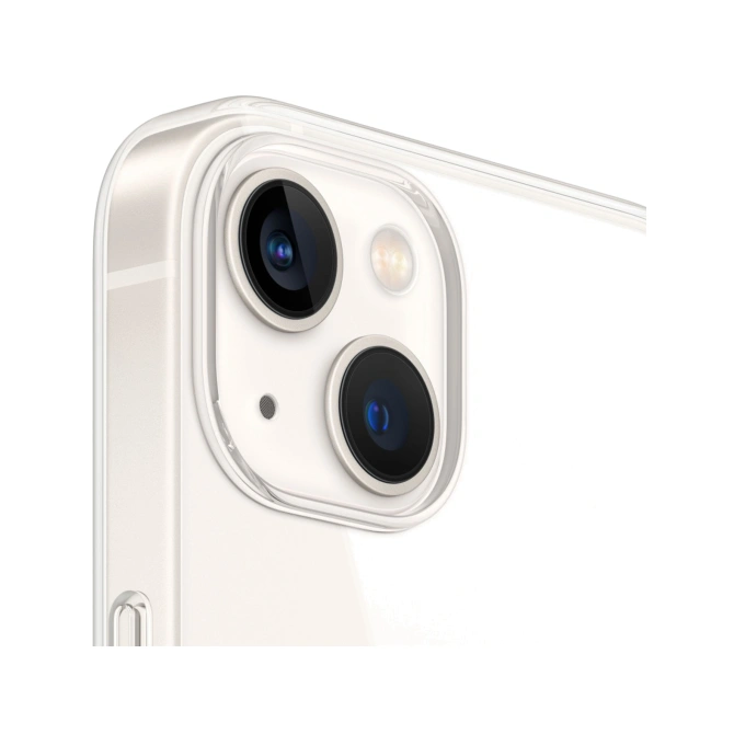 Clearcase MagSafe Apple iPhone 13 Mini - Transparent