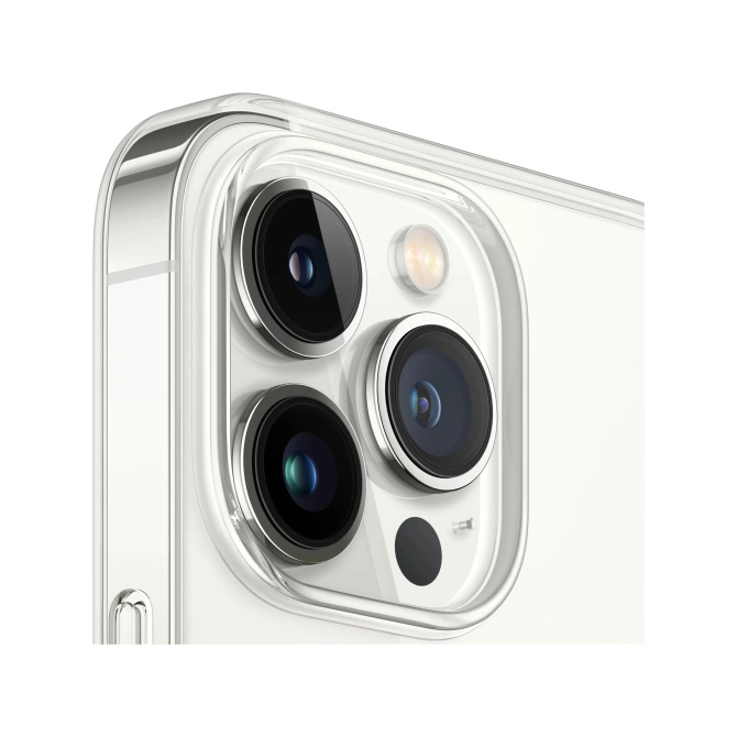 Clearcase MagSafe Apple iPhone 13 Pro Max - Transparant