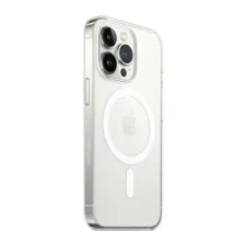 Clearcase MagSafe Apple iPhone 13 Pro Max - Transparent