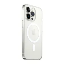 Clearcase MagSafe Apple iPhone 13 Pro - Transparent