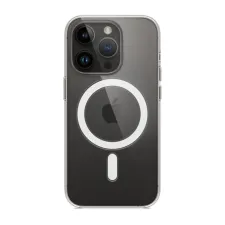 Clearcase MagSafe Apple iPhone 14 Pro - Transparent
