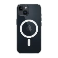 Clearcase MagSafe Apple iPhone 14 - Transparent