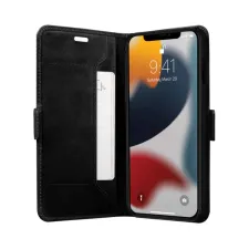 dbramante1928 Copenhagen Bookcase Apple iPhone 13 - Zwart