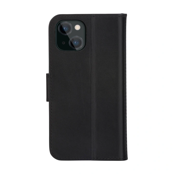 dbramante1928 Copenhagen Bookcase Apple iPhone 13 - Zwart