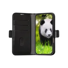 dbramante1928 Copenhagen Bookcase Apple iPhone 16 Pro Max - Zwart