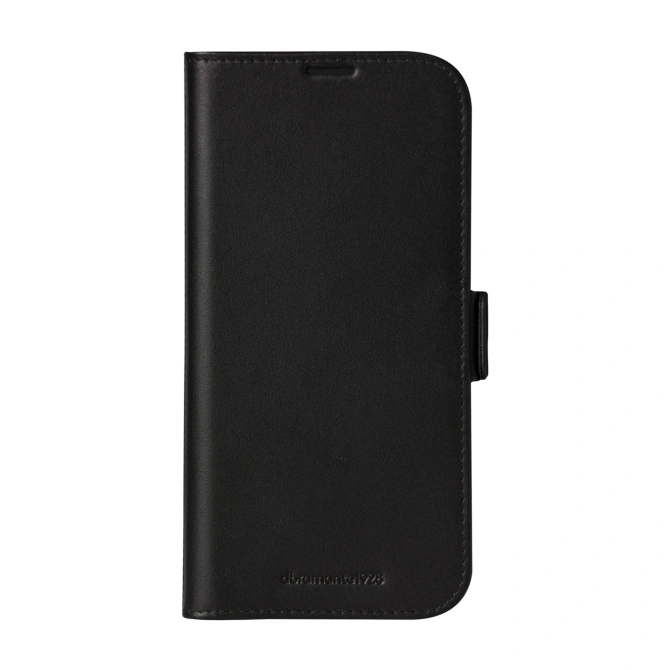 dbramante1928 Copenhagen Bookcase Apple iPhone 16 Pro Max - Zwart