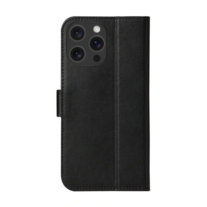 dbramante1928 Copenhagen Bookcase Apple iPhone 16 Pro Max - Zwart