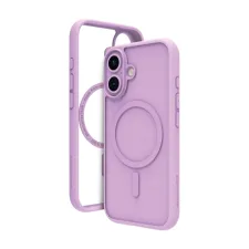 dbramante1928 Grenen MagSafe - hoesje Apple iPhone 16 - Pink