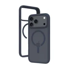 dbramante1928 Grenen MagSafe - hoesje Apple iPhone 17 Pro Max - Blue