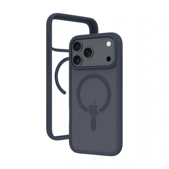 dbramante1928 Grenen MagSafe - hoesje Apple iPhone 17 Pro Max - Blue