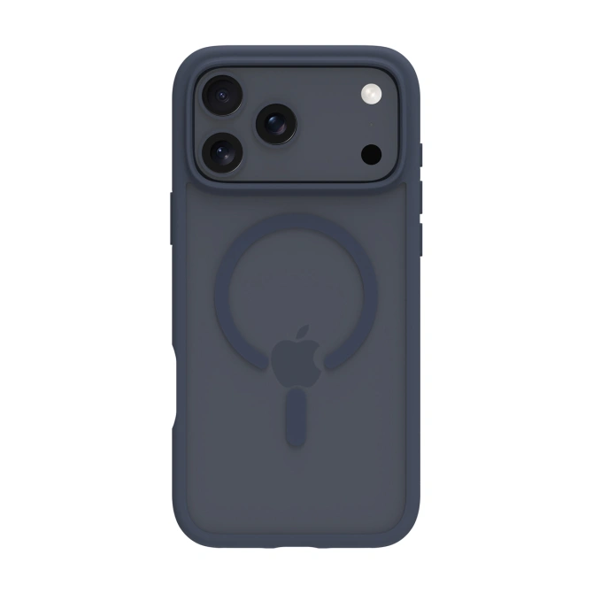 dbramante1928 Grenen MagSafe - hoesje Apple iPhone 17 Pro Max - Blue