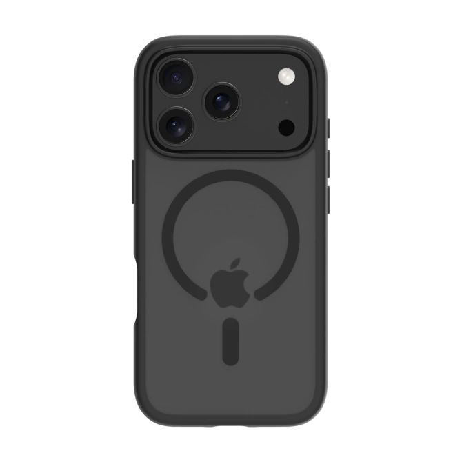 dbramante1928 Grenen MagSafe - hoesje Apple iPhone 17 Pro Max - Zwart