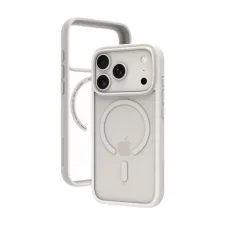 dbramante1928 Grenen MagSafe - hoesje Apple iPhone 17 Pro - Wit