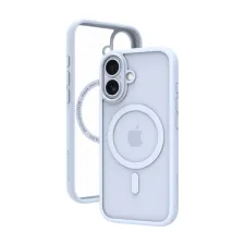 dbramante1928 Grenen MagSafe - hoesje Apple iPhone 17 - Sky Blue