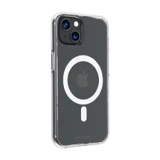 dbramante1928 Iceland Pro Backcover met MagSafe Apple iPhone 13 - Transparant