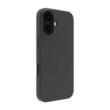 dbramante1928 Nuuk Backcover Apple iPhone 17 - Zwart