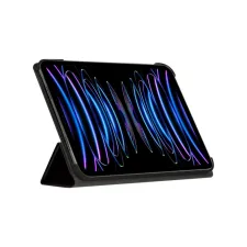 dbramante1928 Risskov Case Apple iPad 11 (2025) 11 inch A16 / iPad 10 (2022) 10.9 inch - Zwart dbramante1928 Risskov Case Apple iPad 11 (2025) 11 inch A16 / iPad 10 (2022) 10.9 inch - Zwart