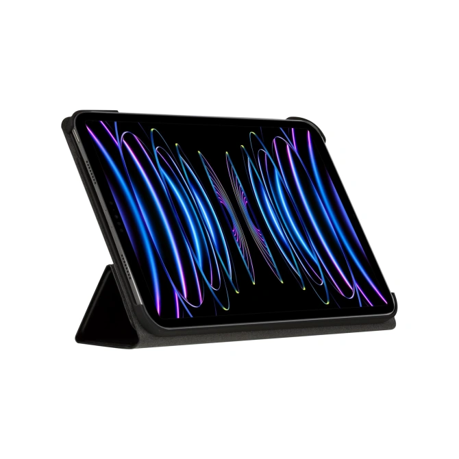 dbramante1928 Risskov Case Apple iPad 11 (2025) 11 inch A16 / iPad 10 (2022) 10.9 inch - Zwart