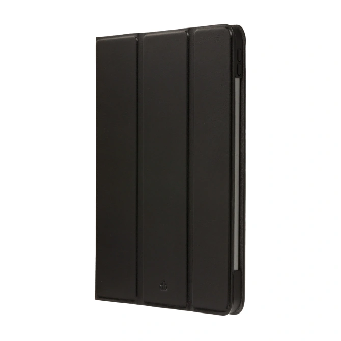 dbramante1928 Risskov Case Apple iPad 11 (2025) 11 inch A16 / iPad 10 (2022) 10.9 inch - Zwart