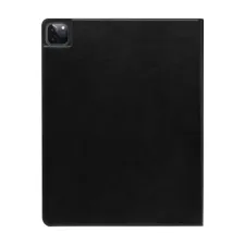 dbramante1928 Risskov Case Apple iPad 9 (2021) 10.2 inch / iPad 8 (2020) 10.2 inch / iPad 7 (2019) 10.2 inch - Zwart dbramante1928 Risskov Case Apple iPad 9 (2021) 10.2 inch / iPad 8 (2020) 10.2 inch / iPad 7 (2019) 10.2 inch - Zwart
