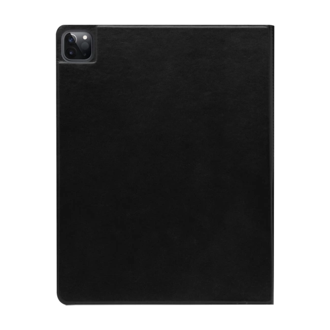 dbramante1928 Risskov Case Apple iPad 9 (2021) 10.2 inch / iPad 8 (2020) 10.2 inch / iPad 7 (2019) 10.2 inch - Zwart