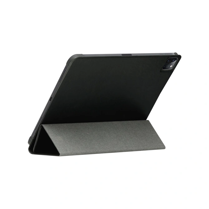 dbramante1928 Risskov Case Apple iPad 9 (2021) 10.2 inch / iPad 8 (2020) 10.2 inch / iPad 7 (2019) 10.2 inch - Zwart