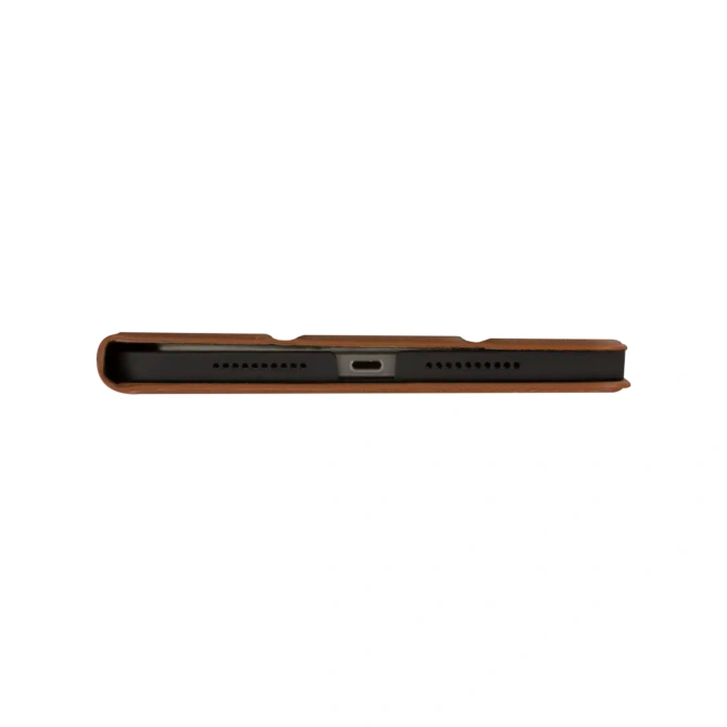 dbramante1928 Risskov Case Apple iPad Air 11 inch (2026) M4 / (2025) M3 / (2024) M2 / Air 5 (2022) / Air 4 (2020) - Bruin