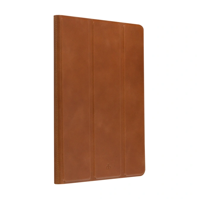 dbramante1928 Risskov Case Apple iPad Air 11 inch (2026) M4 / (2025) M3 / (2024) M2 / Air 5 (2022) / Air 4 (2020) / Pro 11 (2018/2020) - Tan