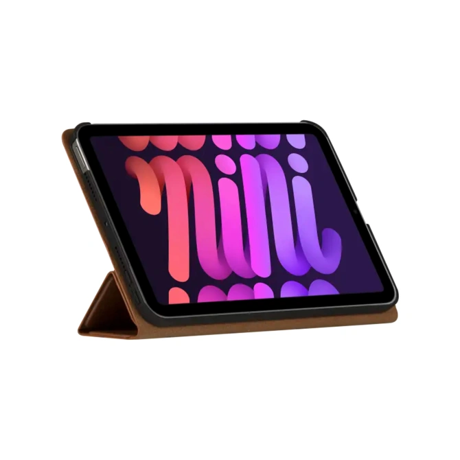 dbramante1928 Risskov Case Apple iPad Pro 11 (2025) M5 / (2024) M4 - Tan