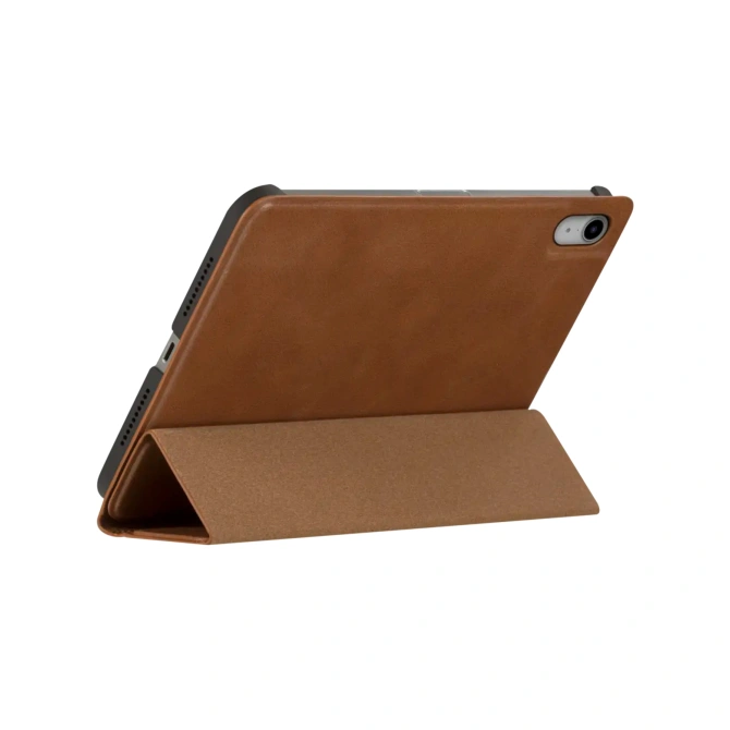 dbramante1928 Risskov Case Apple iPad Pro 11 (2025) M5 / (2024) M4 - Tan