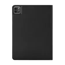 dbramante1928 Risskov Case Apple iPad Pro 11 (2025) M5 / (2024) M4 - Zwart dbramante1928 Risskov Case Apple iPad Pro 11 (2025) M5 / (2024) M4 - Zwart