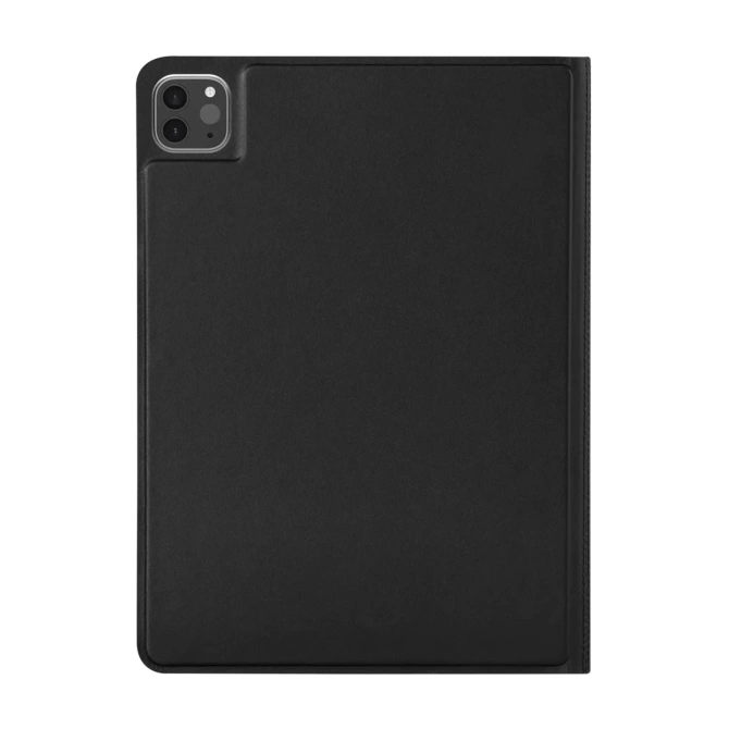 dbramante1928 Risskov Case Apple iPad Pro 11 (2025) M5 / (2024) M4 - Zwart
