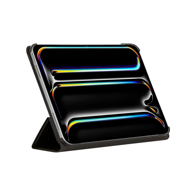 dbramante1928 Risskov Case Apple iPad Pro 11 (2025) M5 / (2024) M4 - Zwart