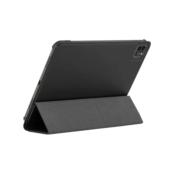 dbramante1928 Risskov Case Apple iPad Pro 11 (2025) M5 / (2024) M4 - Zwart