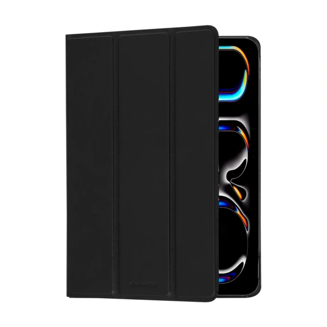 dbramante1928 Risskov Case Apple iPad Pro 11 (2025) M5 / (2024) M4 - Zwart