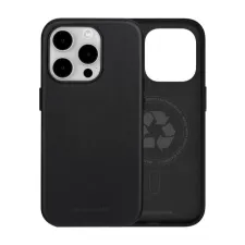 dbramante1928 Roskilde Backcover MagSafe Apple iPhone 15 Pro - Zwart