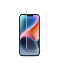 Gehard Glas Screenprotector voor Accezz Project Applicator Apple iPhone 17e / 16e / 14 / 13 / 13 Pro Gehard Glas Screenprotector voor Accezz Project Applicator Apple iPhone 17e / 16e / 14 / 13 / 13 Pro
