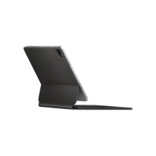 Magic Keyboard Apple iPad Air 11 inch (2026) M4 / (2025) M3 / (2024) M2 / Air 5 (2022) / Air 4 (2020) / Pro 11 (18/20/21/22) - QWERTZ / DE - Zwart Magic Keyboard Apple iPad Air 11 inch (2026) M4 / (2025) M3 / (2024) M2 / Air 5 (2022) / Air 4 (2020) / Pro 11 (18/20/21/22) - QWERTZ / DE - Zwart