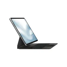Magic Keyboard Apple iPad Air 13 inch (2026) M4 / (2025) M3 / (2024) M2 - QWERTZ / DE - Zwart Magic Keyboard Apple iPad Air 13 inch (2026) M4 / (2025) M3 / (2024) M2 - QWERTZ / DE - Zwart