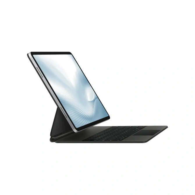 Magic Keyboard Apple iPad Air 13 inch (2026) M4 / (2025) M3 / (2024) M2 - QWERTZ / DE - Zwart