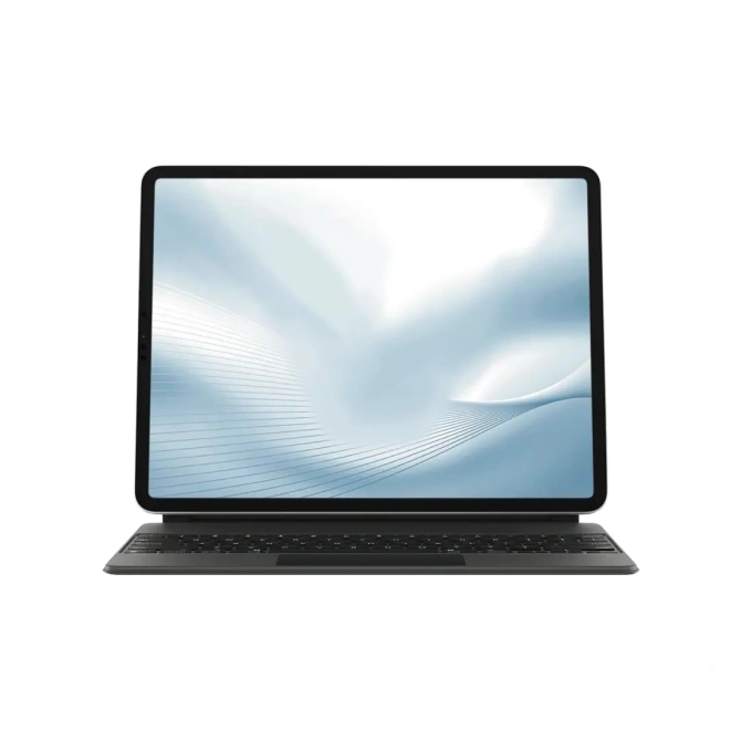 Magic Keyboard Apple iPad Air 13 inch (2026) M4 / (2025) M3 / (2024) M2 - QWERTZ / DE - Zwart