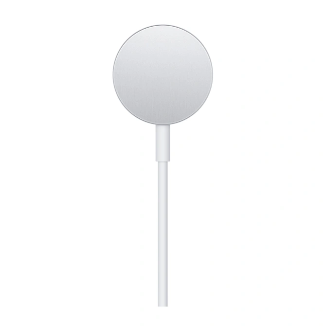 Magnetic Charging Cable Apple Watch - 0,3 meter - Wit