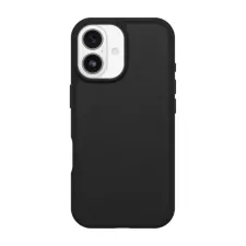 OtterBox React MagSafe Backcover in Fabrieksverpakking Apple iPhone 17 - Zwart