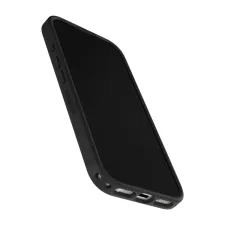 OtterBox Symmetry Clear Backcover MagSafe in Fabrieksverpakking Apple iPhone 17 - Zwart