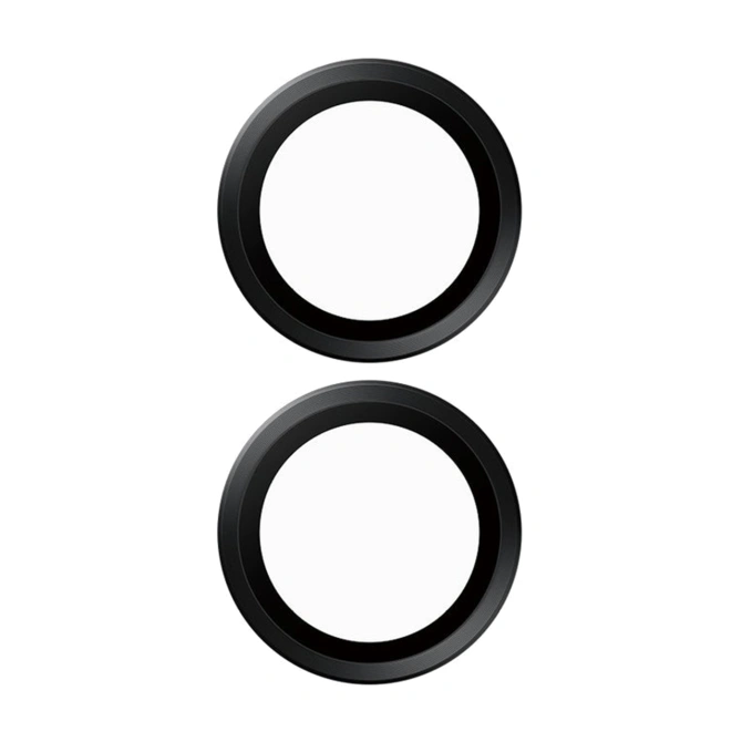 PanzerGlass 2 in 1 pack - Ultra-Wide Fit Anti-Bacterial Screenprotector incl. applicator + Camera Protector Apple iPhone 16