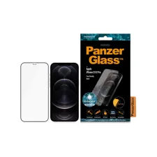 PanzerGlass Anti-Bacterial Case Friendly Screenprotector Apple iPhone 12 (Pro) PanzerGlass Anti-Bacterial Case Friendly Screenprotector Apple iPhone 12 (Pro)