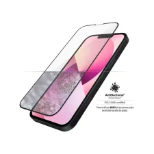 PanzerGlass Anti-Bacterial Case Friendly Screenprotector Apple iPhone 13 Mini PanzerGlass Anti-Bacterial Case Friendly Screenprotector Apple iPhone 13 Mini