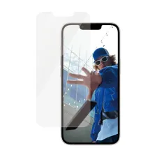 PanzerGlass Anti-Bacterial Screenprotector Apple iPhone 17e / 16e / 14 / 13 / 13 Pro PanzerGlass Anti-Bacterial Screenprotector Apple iPhone 17e / 16e / 14 / 13 / 13 Pro