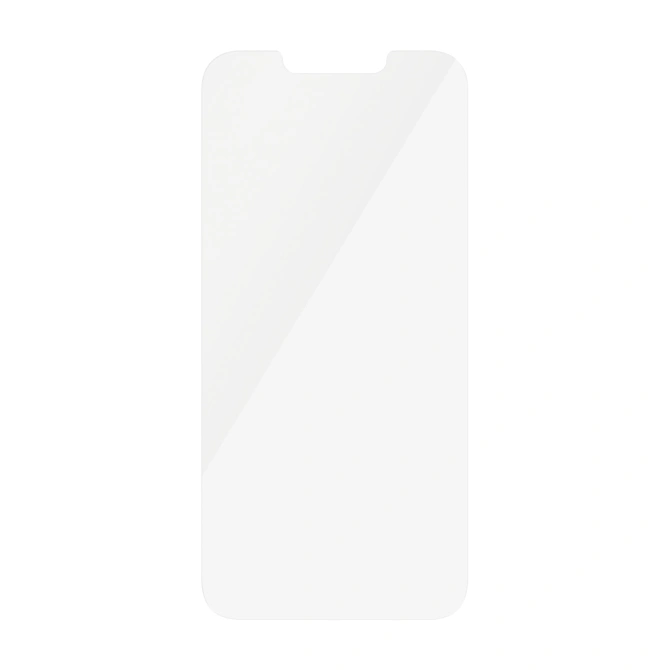 PanzerGlass Anti-Bacterial Screenprotector Apple iPhone 17e / 16e / 14 / 13 / 13 Pro